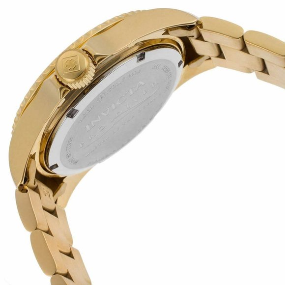 Invicta Pro Diver Champagne Dial Men's Watch 22065 - Picture 4 of 4